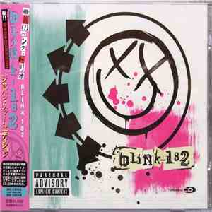 Blink-182 - Blink-182 Japan Tour Edition download free