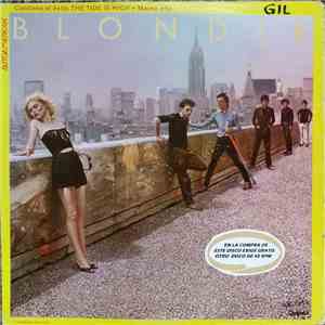 Blondie - Autoamerican download free
