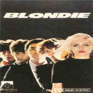 Blondie - Blondie download free