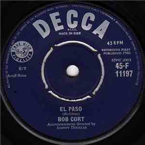 Bob Cort - El Paso download free