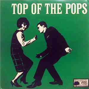 Bob Smart And Dany Pauwels With Jean Claudric And His Orchestra - Top Of The Pops download free