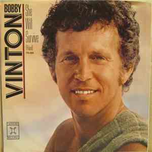 Bobby Vinton - She Will Survive (Poland) download free