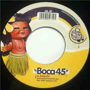 Boca 45 - Koochi download free