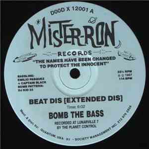 Bomb The Bass - Beat Dis download free