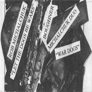 Boughner Michalchuk Duo / Rob Michalchuk - Terror Tapes Vol. 34 download free