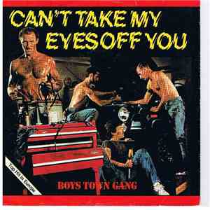 Boys Town Gang - Can't Take My Eyes Off You download free