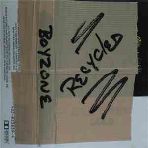 Boyzone  - Recycled Music download free