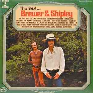 Brewer And Shipley - The Best . . . Brewer & Shipley download free