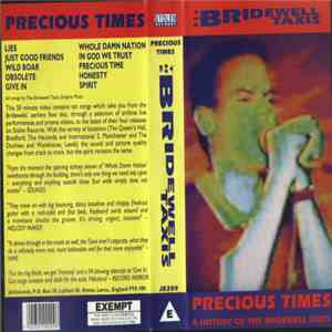 Bridewell Taxis ,The - Precious Times download free