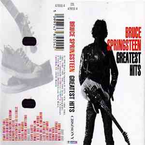 Bruce Springsteen - Greatest Hits download free