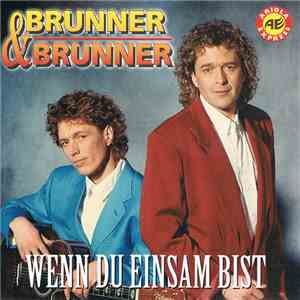 Brunner & Brunner - Wenn Du Einsam Bist download free