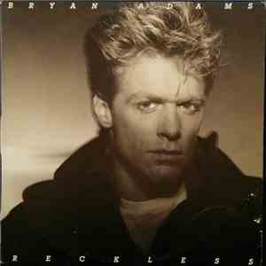 Bryan Adams - Reckless download free