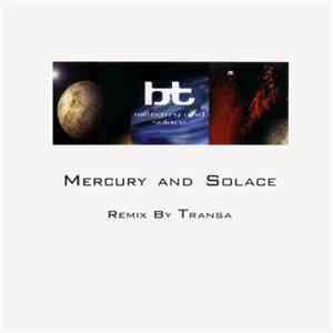BT - Mercury And Solace (Disc 1) download free