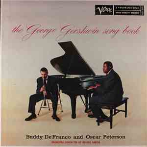 Buddy De Franco And Oscar Peterson - The George Gershwin Song Book download free