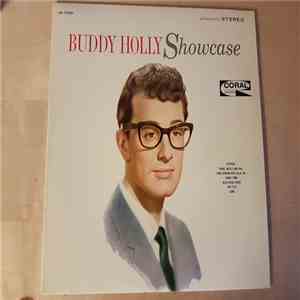Buddy Holly - Showcase download free