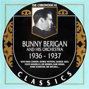 Bunny Berigan And His Orchestra - 1936-1937 download free
