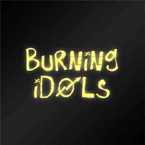 Burning Idols - Burning Idols EP download free