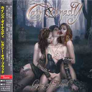 Cain's Dinasty - Legacy Of Blood download free