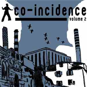 Calavera  / Trauma  - Co-Incidence - Vol.2 download free