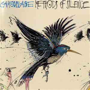 Camouflage - Methods Of Silence download free