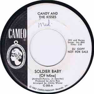 Candy And The Kisses - Soldier Baby (Of Mine) download free