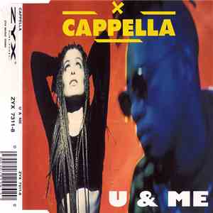 Cappella - U & Me download free