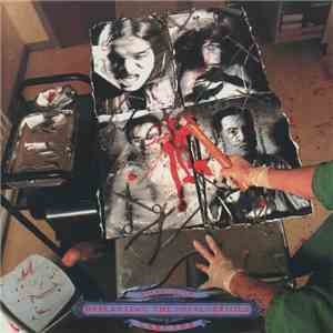 Carcass - Necroticism - Descanting The Insalubrious download free