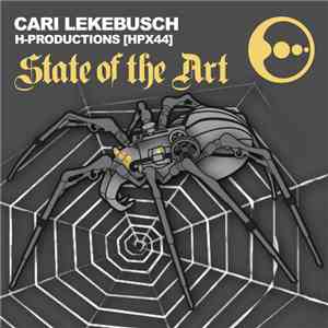 Cari Lekebusch - State Of The Art download free