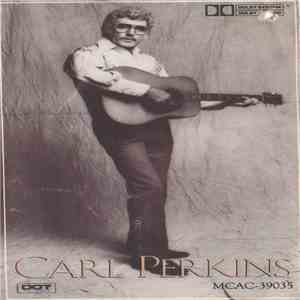 Carl Perkins - Carl Perkins download free