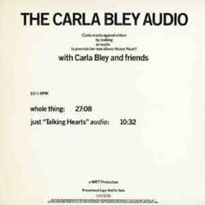 Carla Bley - Whole Thing download free