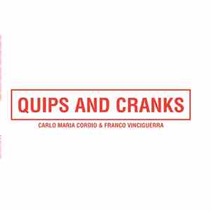Carlo Maria Cordio, Franco Vinciguerra - Quips And Cranks download free
