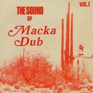 Carlton Barrett & Family Man - The Sound Of Macka Dub Vol.1 download free