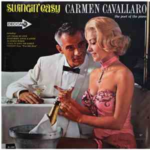 Carmen Cavallaro - Swingin' Easy download free