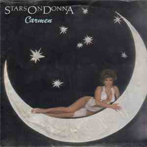 Carmen - Stars On Donna download free