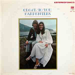 Carpenters - Close To You download free