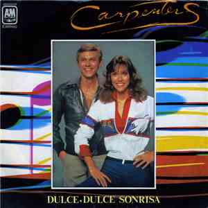 Carpenters - Dulce, Dulce Sonrisa download free