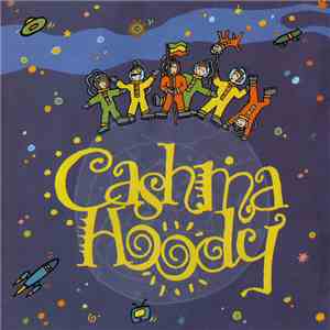 Cashma Hoody - Outernational download free