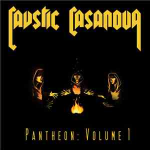 Caustic Casanova - Pantheon: Volume 1 download free