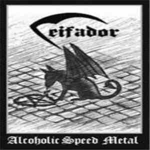 Ceifador - Alcoholic Speed Metal download free
