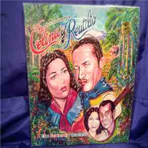 Celina Y Reutilio ,Con Norberto Y Marisela - Recordando A Celina Y Reutilio download free