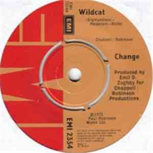 Change  - Wildcat download free