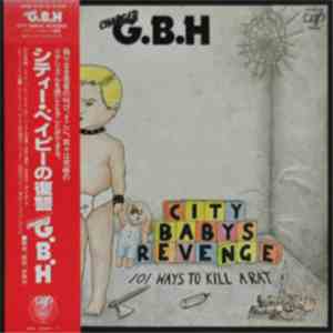 Charged G.B.H - City Babys Revenge download free