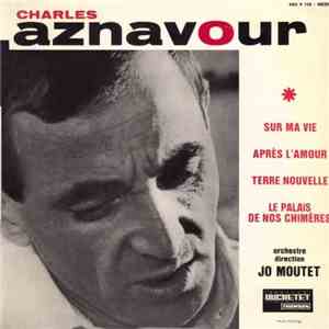 Charles Aznavour - Sur Ma Vie download free