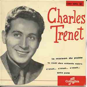 Charles Trenet - la Maison Du Poète download free