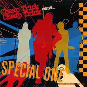 Cheap Trick - Special One download free