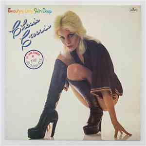 Cherie Currie - Beauty's Only Skin Deep download free