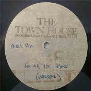 Chris Rea - Loving You Again download free