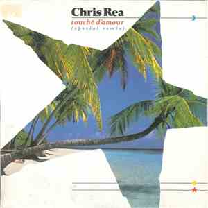 Chris Rea - Touché D'Amour download free