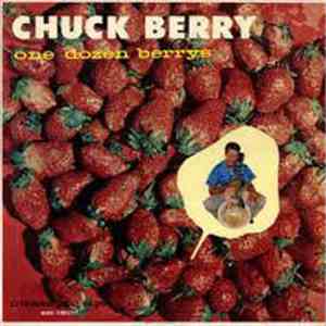 Chuck Berry - One Dozen Berrys download free