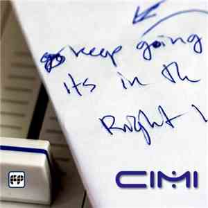 Cimi - Keep Going download free